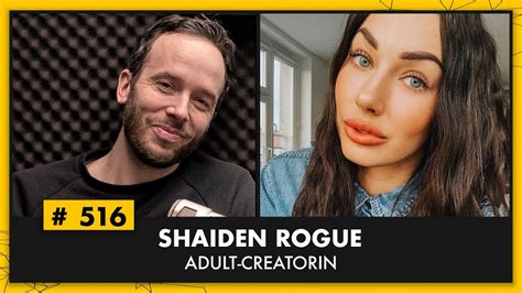 shaiden rogue pornhub